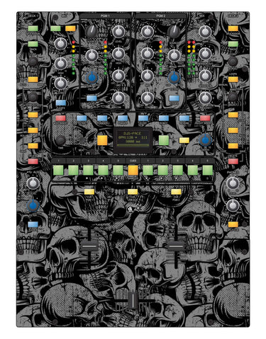 Rane 62 Skin Skull